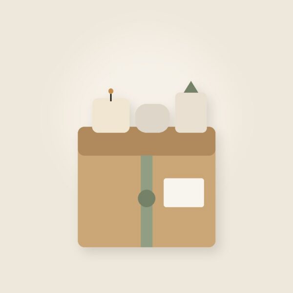 Coffret Cadeau Invité